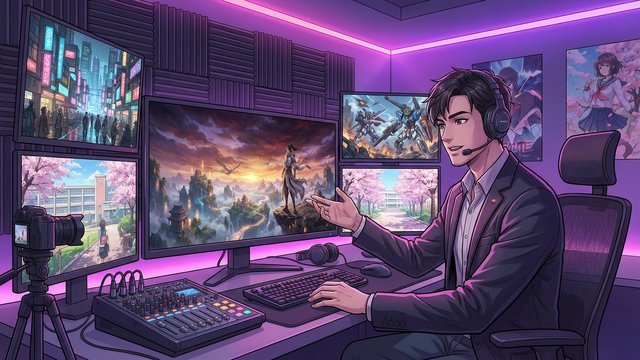 呦呦视频视频解说