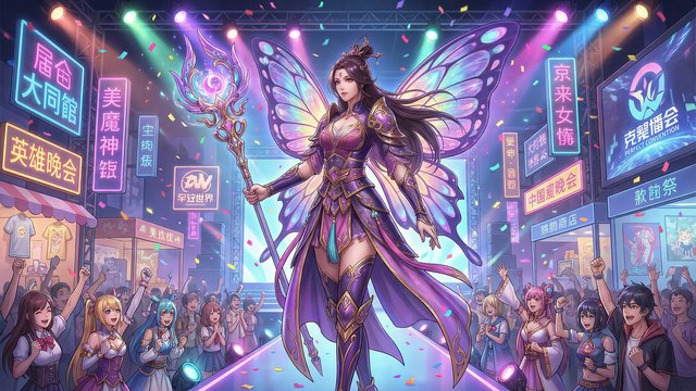 呦呦视频动漫cosplay视频