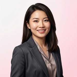 呦呦视频制片人林雨薇