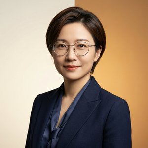 呦呦视频文化顾问苏晓琳